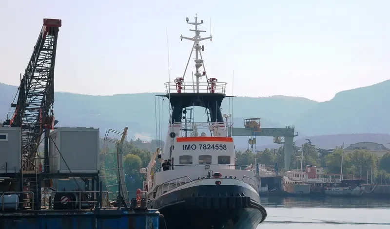 HYPSAS General Cargo IMO 7824558 photo 10