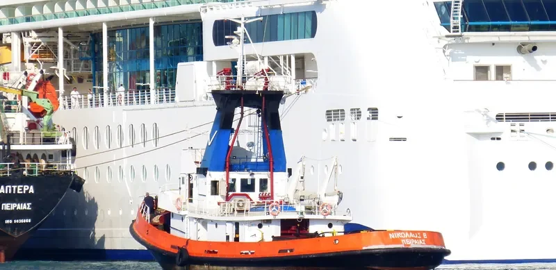 NIKOLAOS V General Cargo IMO 7824560 photo 3