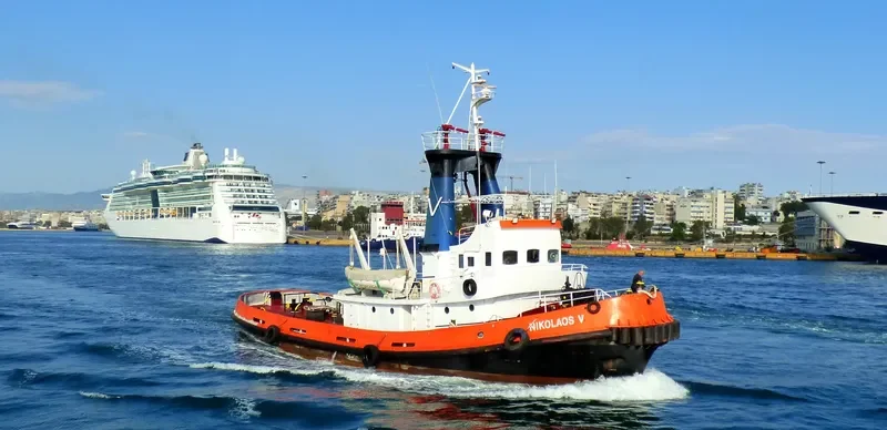 NIKOLAOS V General Cargo IMO 7824560 photo 5