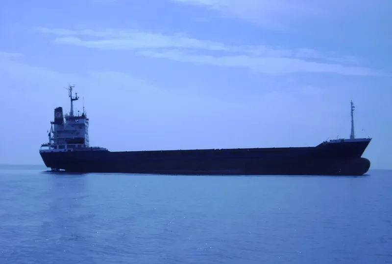 BLACK SEA TRADER General Cargo IMO 7824625 photo 2