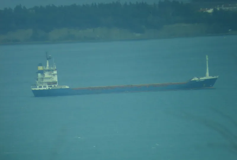 BLACK SEA TRADER General Cargo IMO 7824625 photo 5