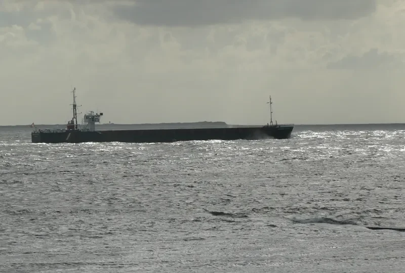 ANNE SOFIE General Cargo IMO 7824637 photo 5