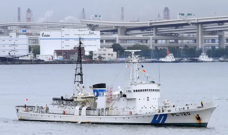KUNISAKI General Cargo IMO 7824833 photo 4