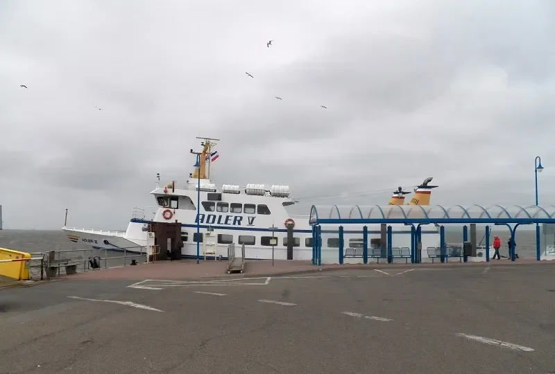 ADLER V Passenger Ship IMO 7824869 photo 10