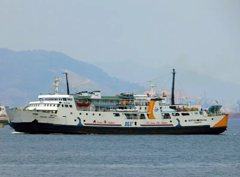 MUSTHIKA KENCANA Ro-Ro IMO 7824948