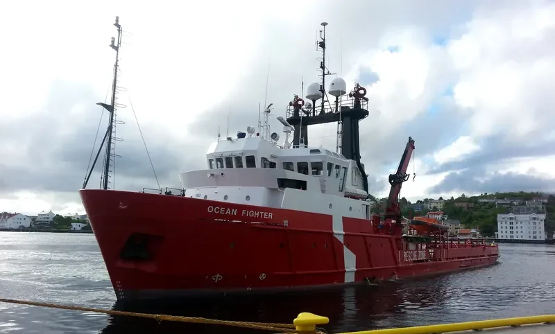 FIGHTER Offshore Vessel IMO 7825473 photo 10