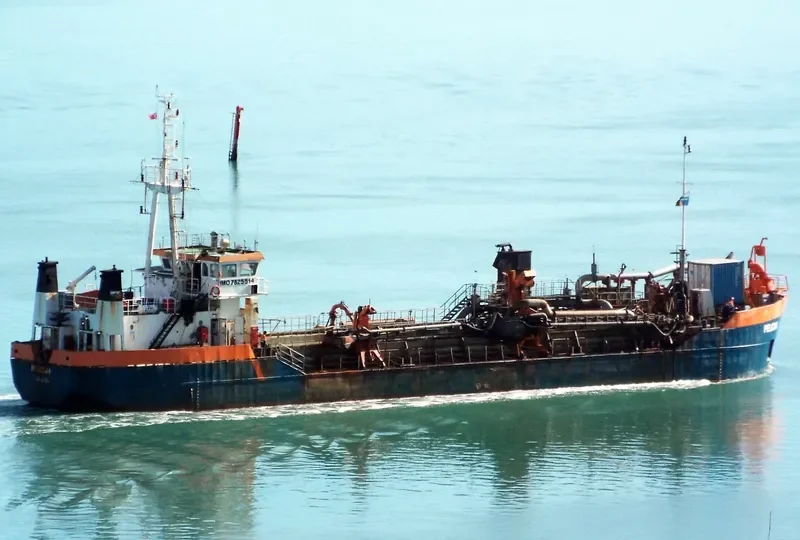 PELICAN General Cargo IMO 7825514 photo 6