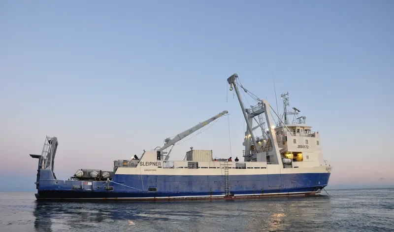 AKVAMARIN General Cargo IMO 7825552 photo 6