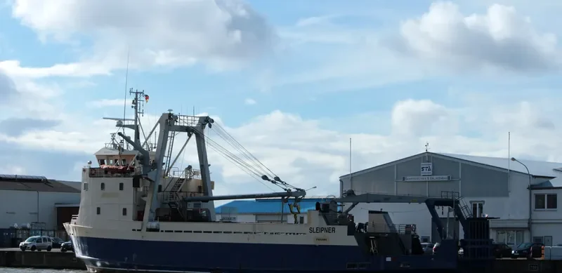 AKVAMARIN General Cargo IMO 7825552 photo 7
