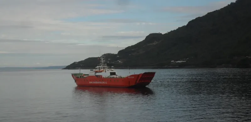 CAI CAI Ro-Ro IMO 7825617 photo 3