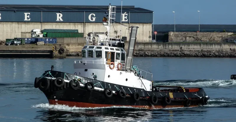 ALAI General Cargo IMO 7825954 photo 2