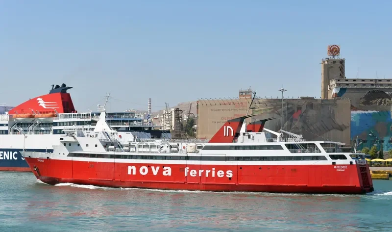 PHIVOS Ro-Ro IMO 7825978 photo 2