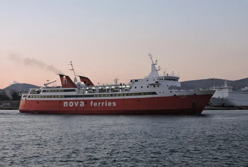 PHIVOS Ro-Ro IMO 7825978 photo 4