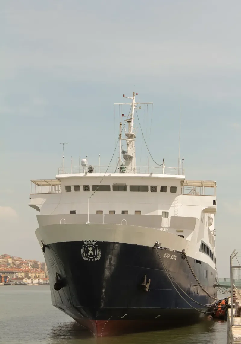 NOSSA SENHORA GRACA Ro-Ro IMO 7825980 photo 6