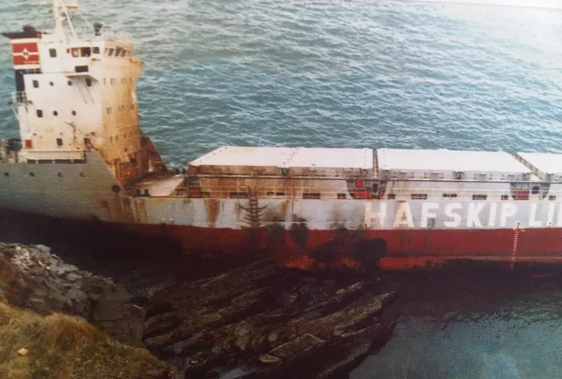 RANGA General Cargo IMO 7826013 photo 2