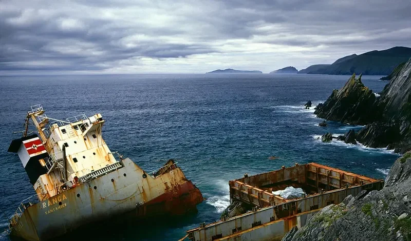 RANGA General Cargo IMO 7826013 photo 4