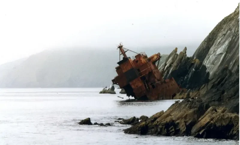 RANGA General Cargo IMO 7826013 photo 5