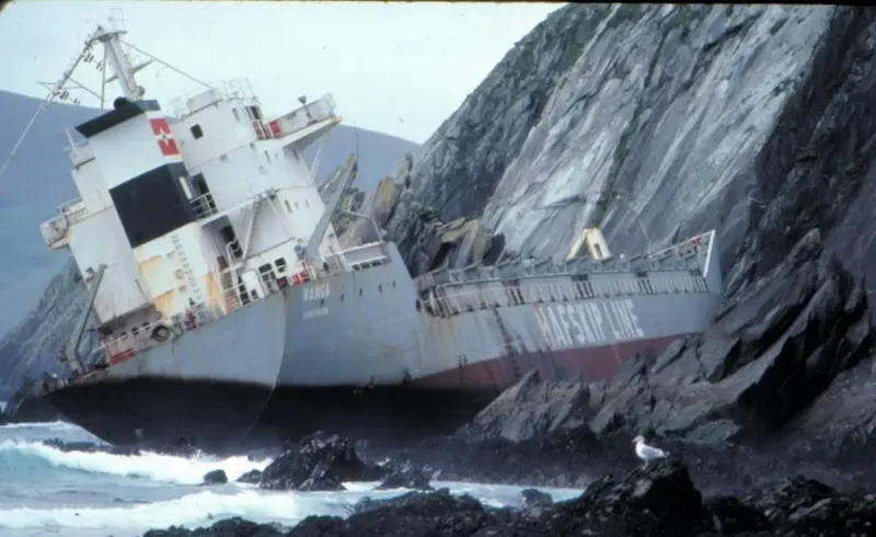 RANGA General Cargo IMO 7826013 photo 6
