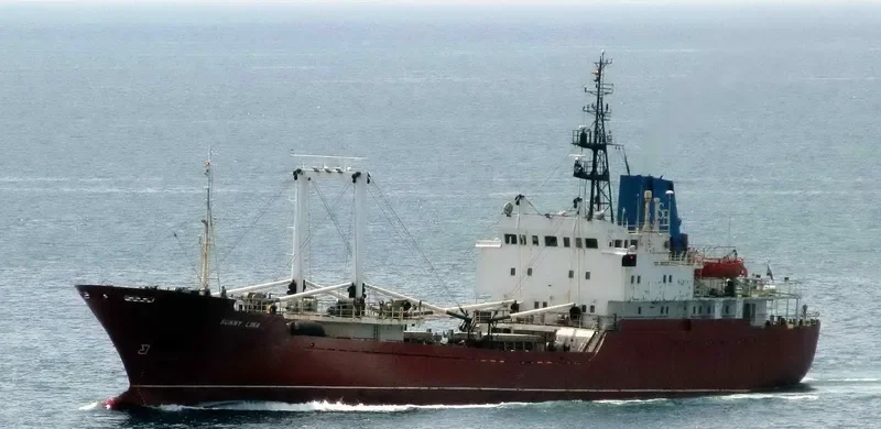 MARIAM General Cargo IMO 7826142 photo 5