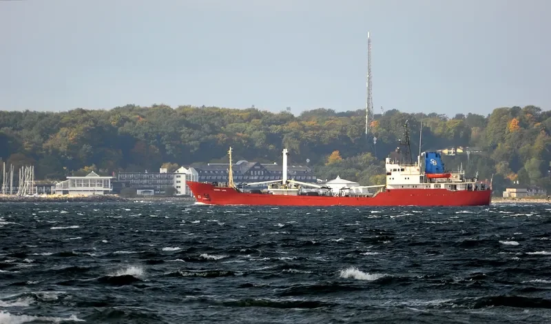 MARIAM General Cargo IMO 7826142 photo 6