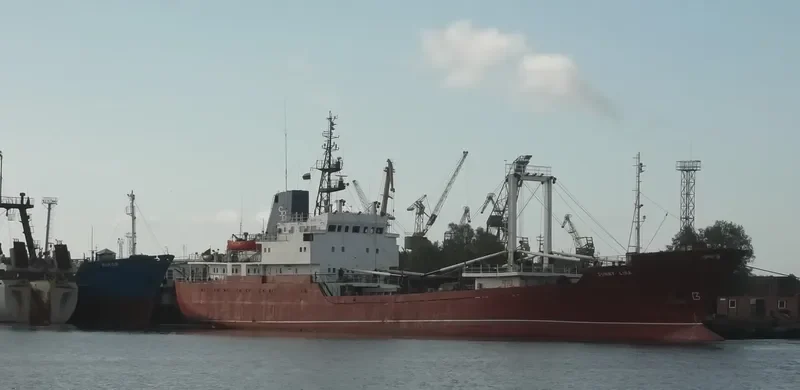 MARIAM General Cargo IMO 7826142 photo 7