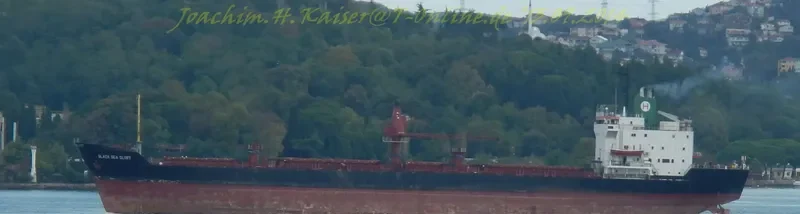 DOMINATOR General Cargo IMO 7826491 photo 2