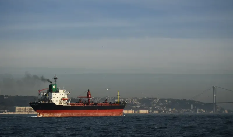 DOMINATOR General Cargo IMO 7826491 photo 4