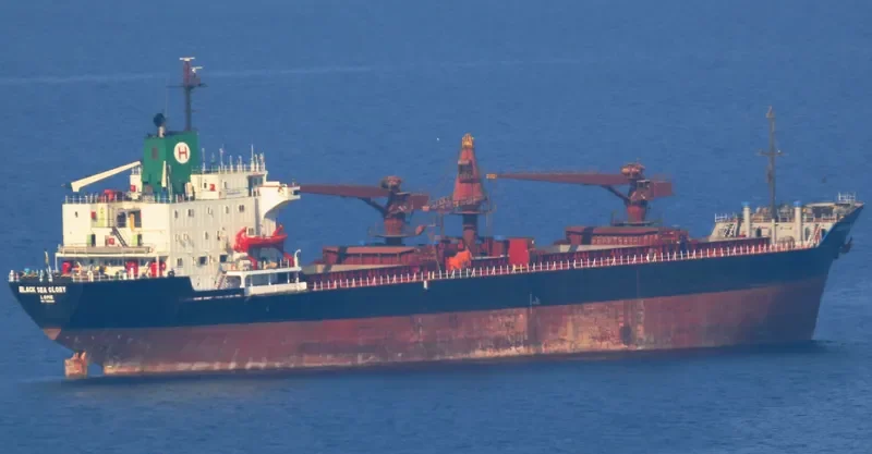 DOMINATOR General Cargo IMO 7826491 photo 9