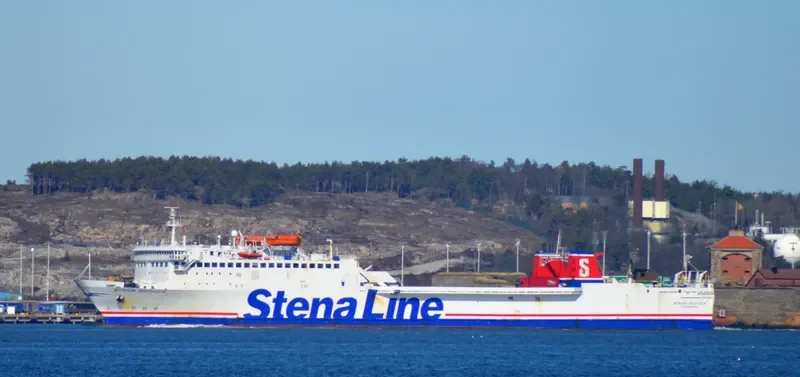 STENA GOTHICA Ro-Ro IMO 7826867 photo 5