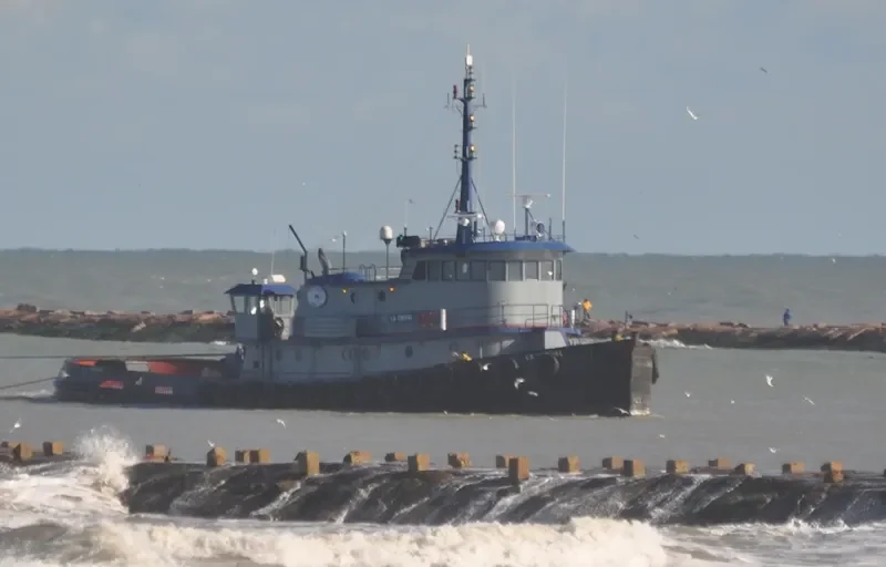 LA CHEVAL General Cargo IMO 7826910 photo 2