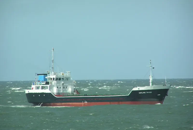HAV TIND General Cargo IMO 7827249 photo 8