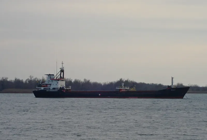 SEAMA General Cargo IMO 7827328