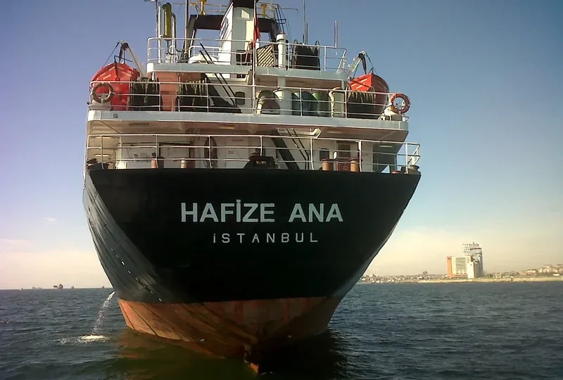 SEAMA General Cargo IMO 7827328 photo 7