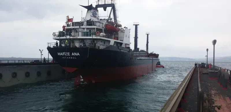 SEAMA General Cargo IMO 7827328 photo 8