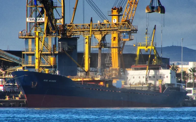 SEAMA General Cargo IMO 7827328 photo 9