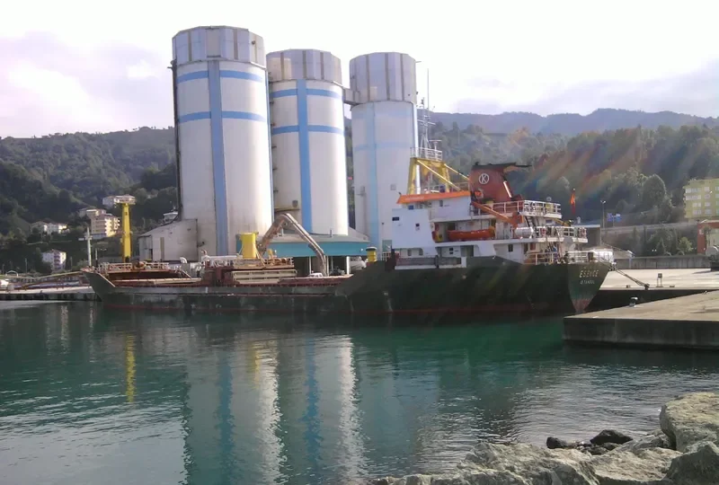 ESENCE General Cargo IMO 7827342 photo 9