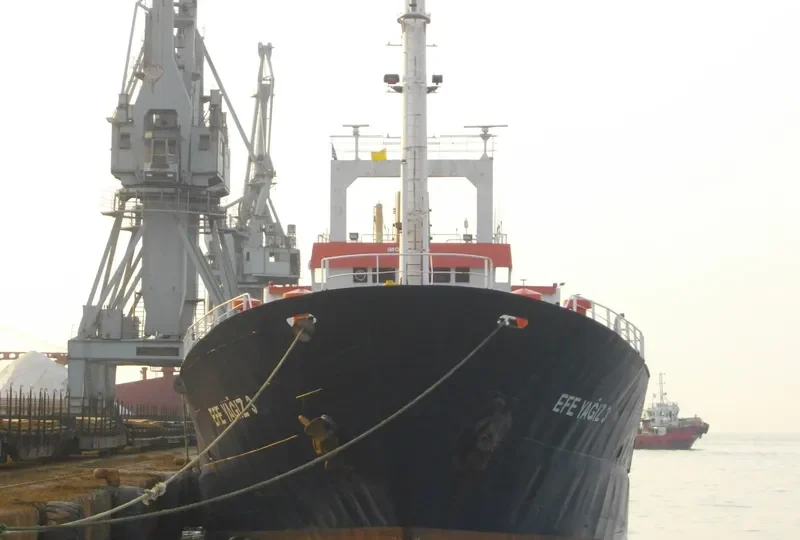 EFE YAGIZ 3 General Cargo IMO 7827366 photo 4