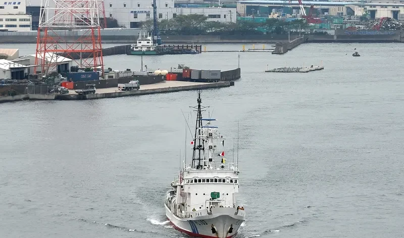 KUSAKAKI General Cargo IMO 7828114 photo 2