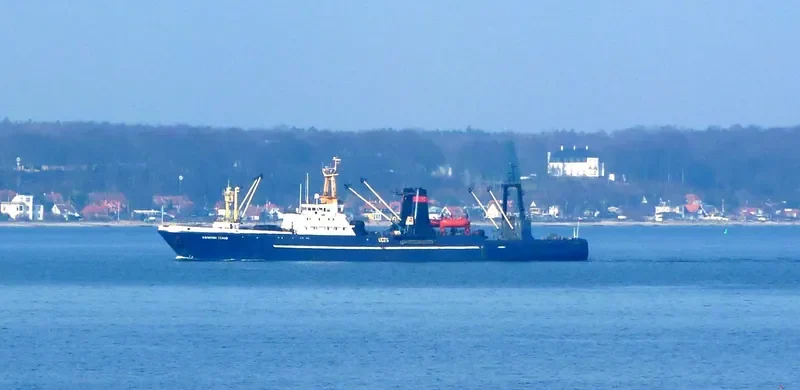 KAPITAN TELOV General Cargo IMO 7828619 photo 6