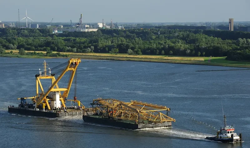 TAKLIFT 7 General Cargo IMO 7829273 photo 4