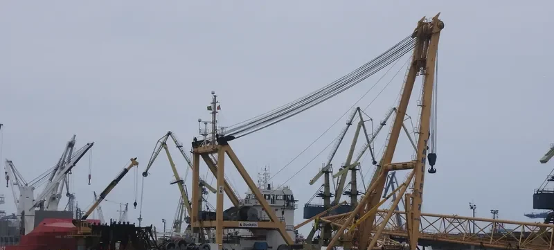 TAKLIFT 7 General Cargo IMO 7829273 photo 7