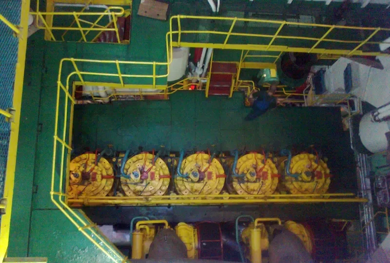 TOULON General Cargo IMO 7829326 photo 4