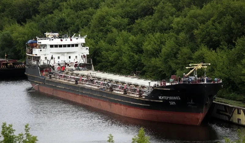 ARKADIY MINCHENYA General Cargo IMO 7829637 photo 4