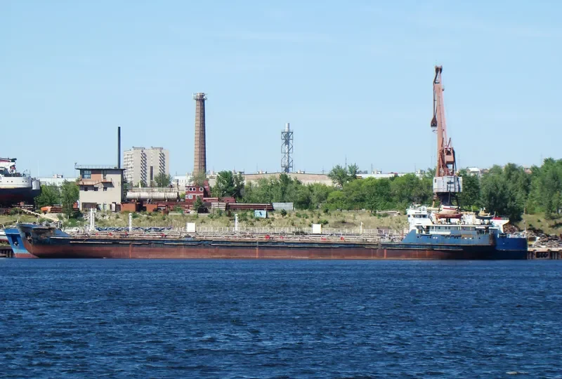 ARKADIY MINCHENYA General Cargo IMO 7829637 photo 5