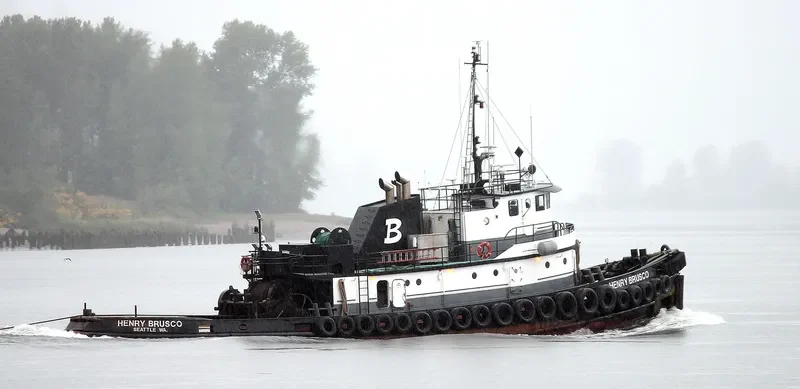 NORMAN O Tug Boat IMO 7829778 photo 6
