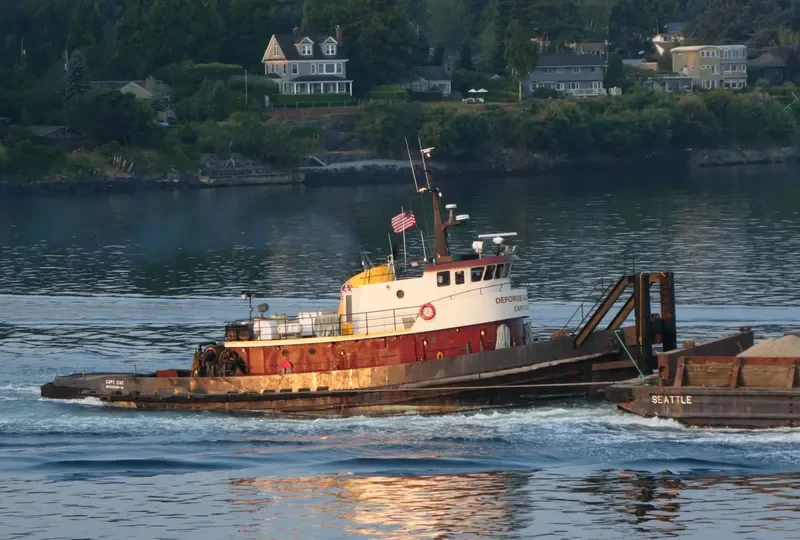CAPT.CAE Tug Boat IMO 7829780 photo 5