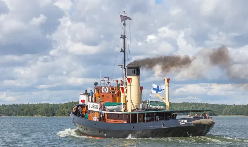 TURSO Tug Boat IMO 7829857 photo 5