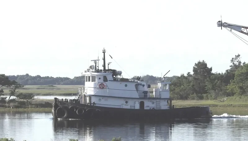 SEGA General Cargo IMO 7830492