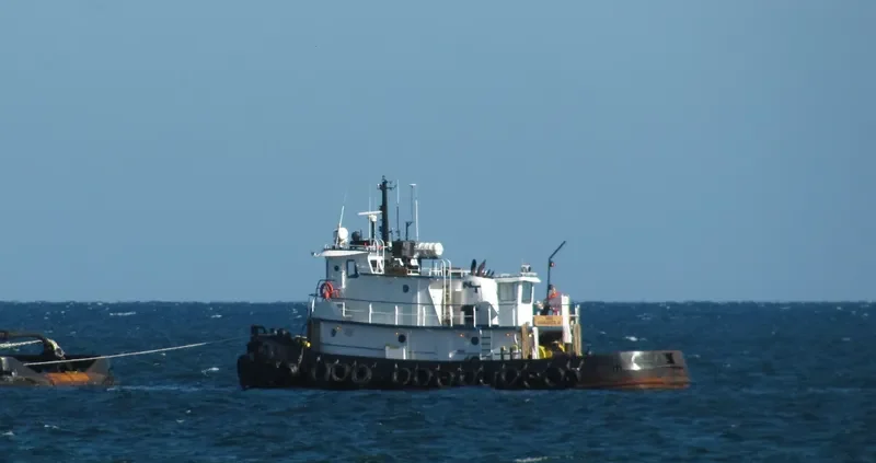SEGA General Cargo IMO 7830492 photo 4