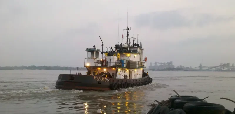 SEGA General Cargo IMO 7830492 photo 7